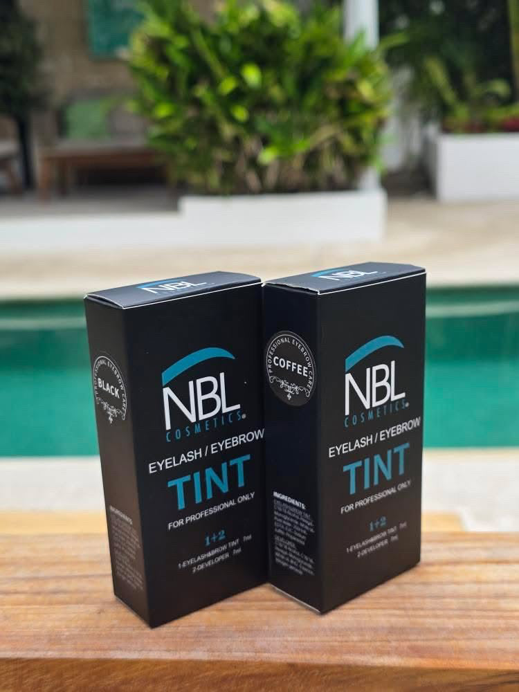 NBL Signature Brow Kit Bundle Deal 2 in 1!