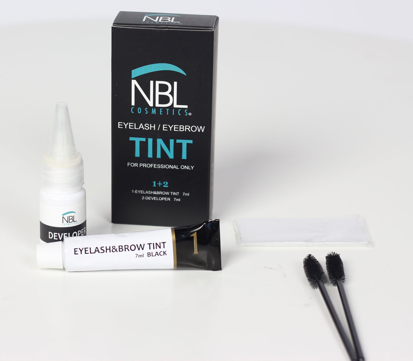 Brow Tint Kit