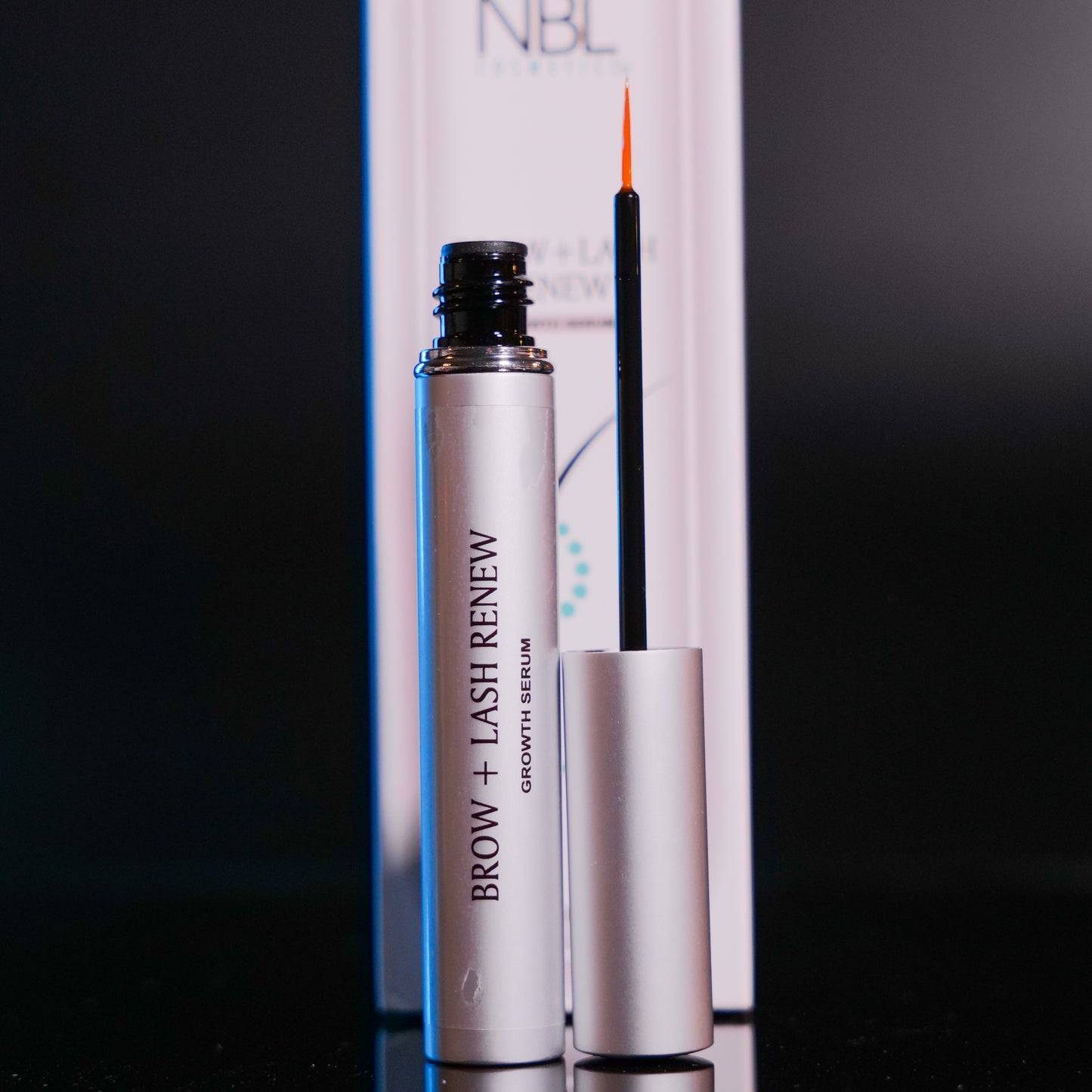 Brow + Lash Renew Growth Serum