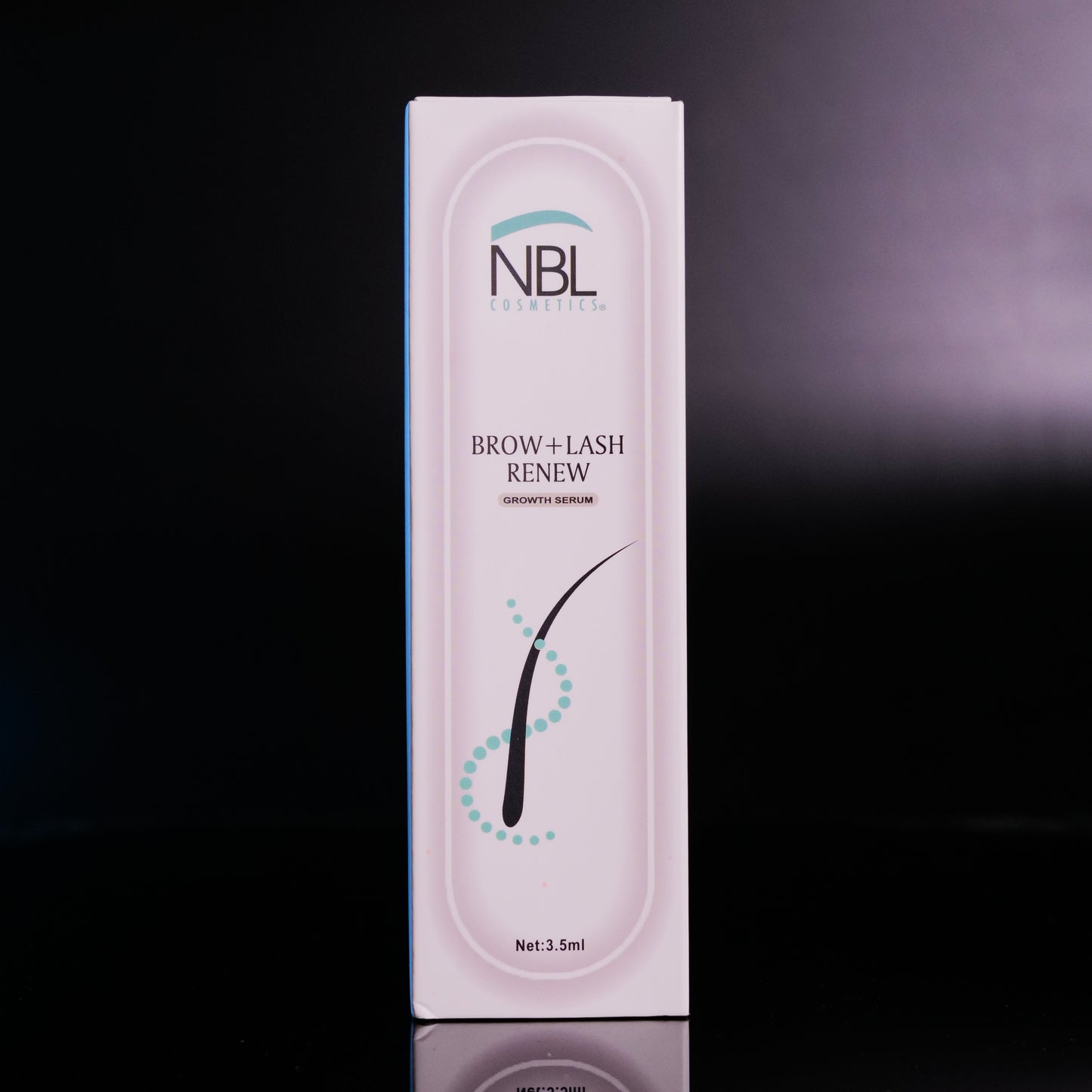 Brow + Lash Renew Growth Serum