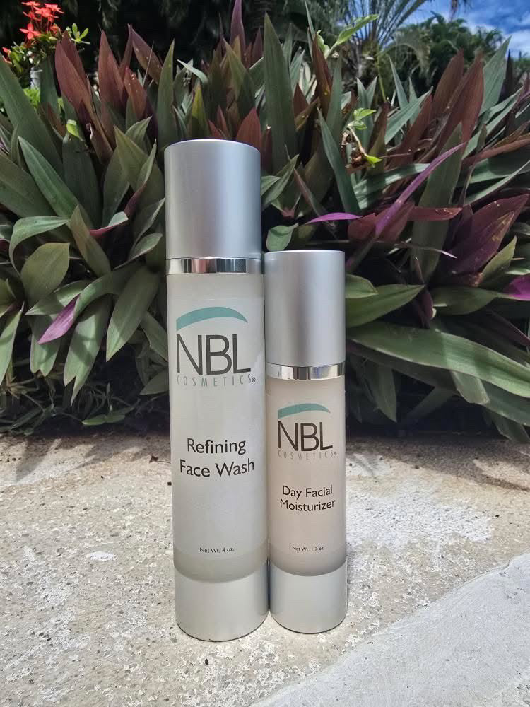 NBL Glow Kit