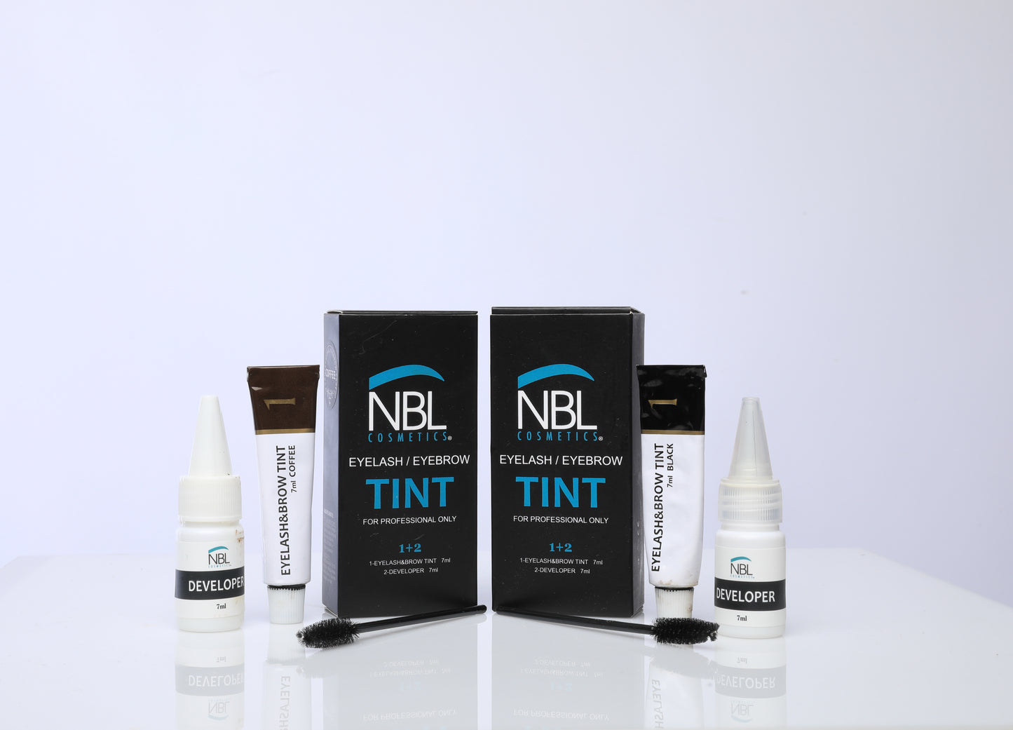 NBL Signature Brow Kit Bundle Deal
