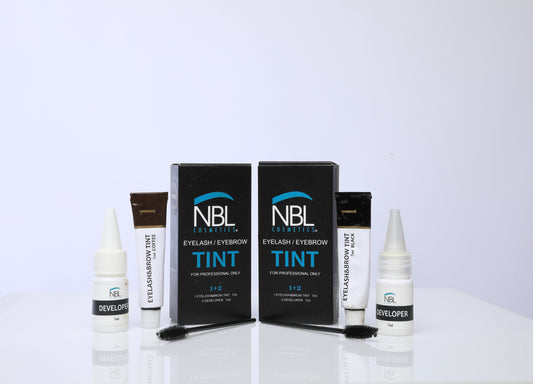 NBL Signature Brow Kit Bundle Deal