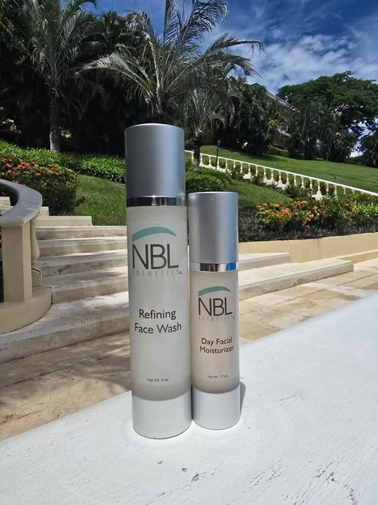 NBL Glow Kit