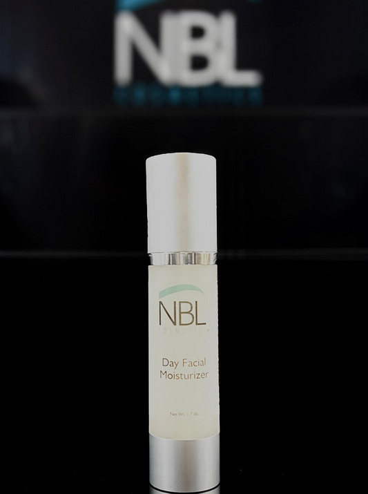Day Facial Moisturizer