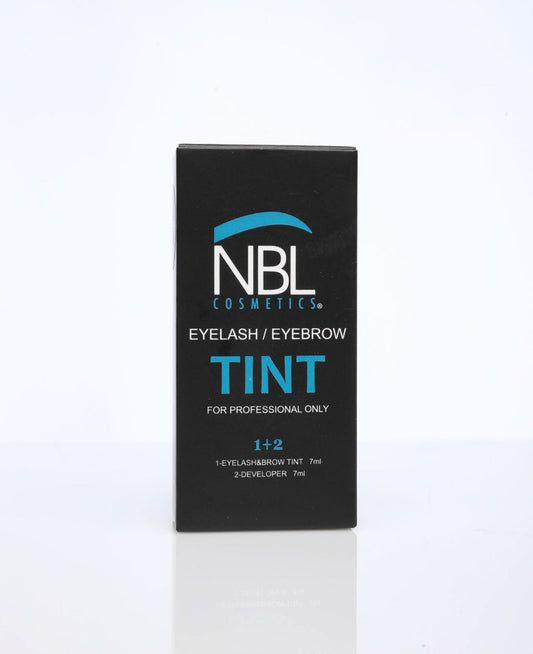 Brow Tint Kit