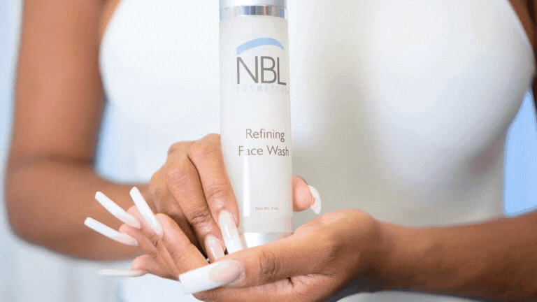 NBL Glow Kit
