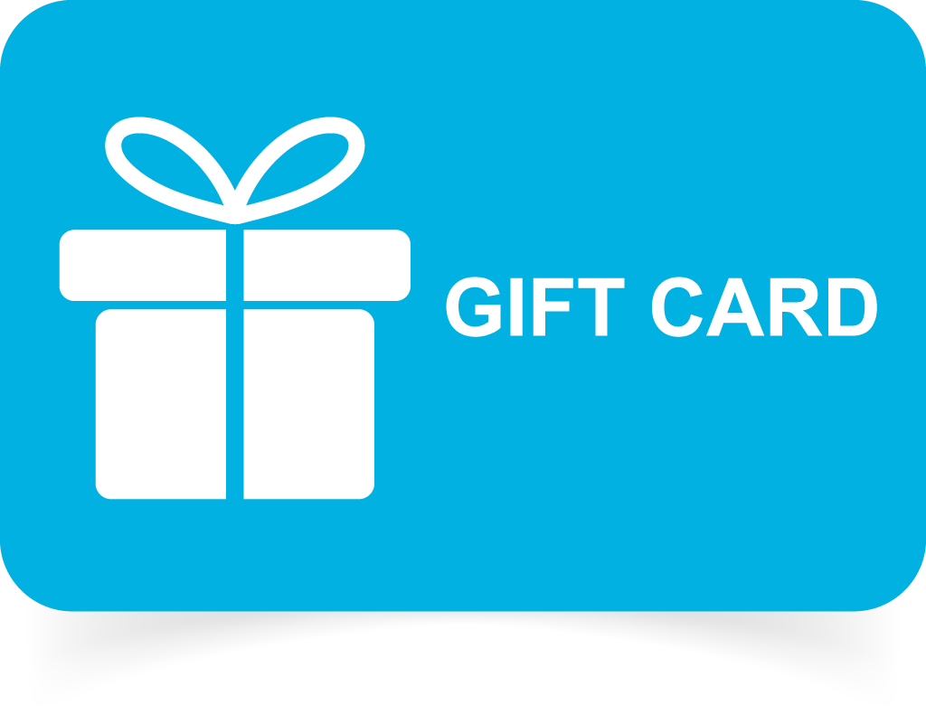$50 Gift Card